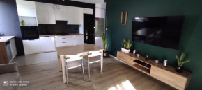 Apartament Ola